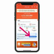 Cara Kredit Hp Dengan Shopee Paylater