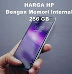 Hp Dengan Memori Internal 256Gb Terbaik