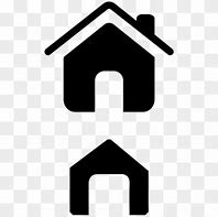 Icon Rumah Svg