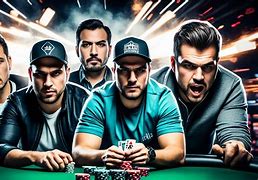 Judi Poker Terbaik