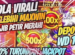 Live Streaming Slot Maxwin Hari Ini Pola Tarung