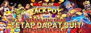 Logo Judi Slot Online Keren Dan Bagus Di Indonesia