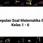 Negatif Dikali Positif Hasilnya