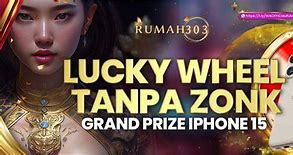 Rumah303 Slot Resmi Dan Terpercaya Di Indonesia 1 Juta View