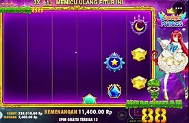 Slot Magnet Cuan Hari Ini Live